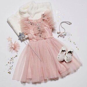Tutu du monde twinkle twinkle tutu dress